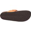 Geox D Brionia K, Infradito, Viola, 41 EU