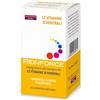 VITAL FACTORS ITALIA Srl REINFORCE 12 VITAMINE + 8 MINERALI 30 COMPRESSE MASTICABILI