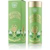 TWG Tea | Moroccan Mint Tea | Tè Verde | Foglie di Menta Verde | Latta Haute Couture, 100 G | Set Regalo