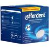 INCOS COSMETICA INDUSTRIALE Sr Efferdent 92 compresse effervescenti