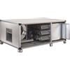 Ristosubito Centralina carbone attivo trifase CCA Modello CCA145A Portata 4500 m³/h RPM 1280