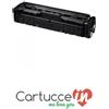 CartucceIn Cartuccia Toner compatibile Canon 5101C002 / 067 ciano