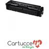 CartucceIn Cartuccia toner magenta Compatibile Canon per Stampante CANON I-SENSYS MF655CDW