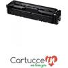 CartucceIn Cartuccia toner giallo Compatibile Canon per Stampante CANON I-SENSYS MF655CDW