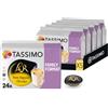 TASSIMO L'OR Café Petit Déjeuner classique - 24 dosettes