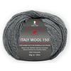 Unbekannt Pro Lana Italy Wool 150 circa 150 m col. 195 50 g