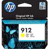 HP Inc 3YL79AE - HP 912 CARTUCCIA GIALLO [3ML]