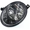 HZTWFC Fendinebbia del paraurti anteriore della nuova auto sinistra OEM # 5KD941699 5K0941699 (Fendinebbia anteriore destro) per Seat Alhambra VW Jetta Beelte Tiguan Touran Caddy Golf EOS