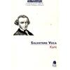 VALE PHILOSOPHIA! Kant