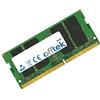 OFFTEK 8GB Memoria RAM di ricambio per HP-Compaq ProBook 430 G5 (DDR4-19200) Memoria Laptop