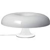 Artemide Nessino Lampada, Bianco