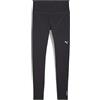 PUMA Cloudspun HW FL Tight - Leggings unisex per adulti L