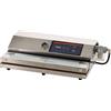 AgriEuro Premium Macchina sottovuoto professionale EURO 420 INOX - Barra saldante 42cm