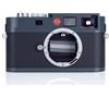 Leica M-E Corpo MILC 18MP CCD 5212 x 3472Pixel Nero