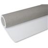 Arte & Arte 7825.0 Rotolo Tela da Pittura da dipingere, Cotone, Bianco, 10 x 10 x 160 cm, Made in Italy