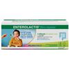 ALFASIGMA SpA ENTEROLACTIS FIBRA LIQUIDA 12 FLACONCINI X 10 ML