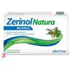 ZENTIVA ITALIA Srl ZERINOL NATURA RICARICA 30 COMPRESSE