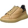 HÖGL Wave, Scarpe da Ginnastica Donna, Caramella MOU, 42 EU X-Larga