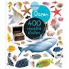 Workman Publishing Ocean (Eye Like Stickers)