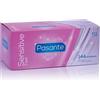 Pasante, Profilattici Extra Sensitive, 144 Pezzi, Gomma