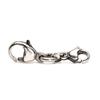 Trollbeads 10103 - Bead da donna, argento sterling 925