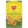 DR.SCHAR (SCHAER) SPA Schar Crackers Al Rosmarino 6 Confezioni Da 35 G