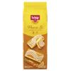DR.SCHAR (SCHAER) SPA Schar Pausa Si' Merendine Di Pan Di Spagna Al Gusto Di Carota E Arancia 10 Porzioni Da 30 G