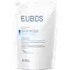 Eubos Olio da bagno 400 ml ricarica Eubos