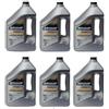 QUICKSILVER OLIO MISCELA QUICKSILVER DFI x FUORIBORSO OPTIMAX 6 TANICHE DA 4 LT.
