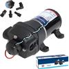 OSCULATI POMPA AUTOCLAVE 12V 12,5 LT/MIN CON PRESSOSTATO - BARCA CAMPER GOMMONE