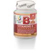 Optima Naturals Colours Of Life Vitamine B Complex 60 Compresse 1000 Mg