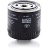 Mann Filter MANN-FILTER W 920 Filtro dell'olio - per Applicazioni fuori strada