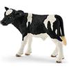 SCHLEICH VITELLO HOLSTEIN (5)