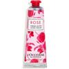 L'Occitane - Rosa Crema Mani Confezione 30 Ml