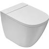 Ceramica Globo - Stockholm vaso a terra 51X37 LA002