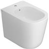 Ceramica Globo - Bidet filomuro LALITA - LT009