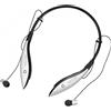 PARENCE.- Archetto da collo Bluetooth/Auricolari Wireless Freedom, Suono immersivo, Vestibilità sicura/Custodia, Ergonomia - Sport, In movimento