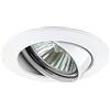 Paulmann 98940 Faretti Ad Incasso Gu10, Bianco