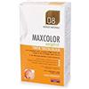 Vital Factors Italia Max Color Vegetal Tinta Tricologica - 500 gr