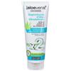 Aloevera2 ZUCCARI Bagnodoccia d'Aloe Ultradelicato 250 ml Schiuma da bagno