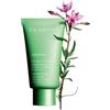 Clarins SOS Impurità - Maschera riequilibrante all`argilla 75ml