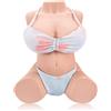 Tantaly Scarlett 2.0 7kg Cute Youthful Sex Doll