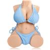 Tantaly Britney 2.0 13.5kg Huge Tits Best Male Masturbator