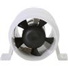 ATTWOOD Blowers turbo 3000 water resist 3