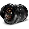 Generisch Pergear 14mm F2.8 II - Obiettivo ultra-grandangolare manuale, compatibile con fotocamere Nikon-Z montanti Z5 Z6 Z7 Z6II Z7II Z9