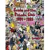 Grace Bud Grace Ernie and the Piranha Club 1991-1992 (Tascabile)