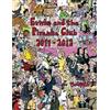 Bud Grace Ernie and the Piranha Club 2011-2012 (Tascabile)