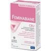 BIOCURE Srl Feminabiane Cbu 30cpr