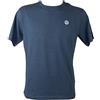 NORTH SAILS - T-shirt uomo regular con patch logo - Taglia XL
