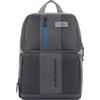 Piquadro Zainetto porta PC e porta iPad®10,5/iPad 9,7 Urban